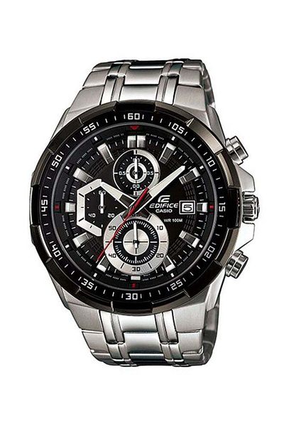 Casio Edifice Men's Water Resistant Chronograph Watch Model 539D-1A