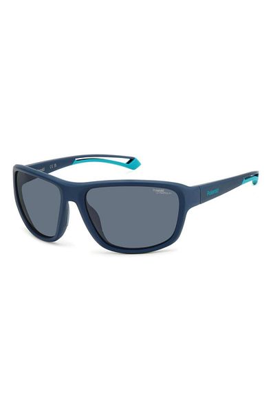 Polaroid Polarized Sunglasses Men Pld 7049/s Zx9/e3