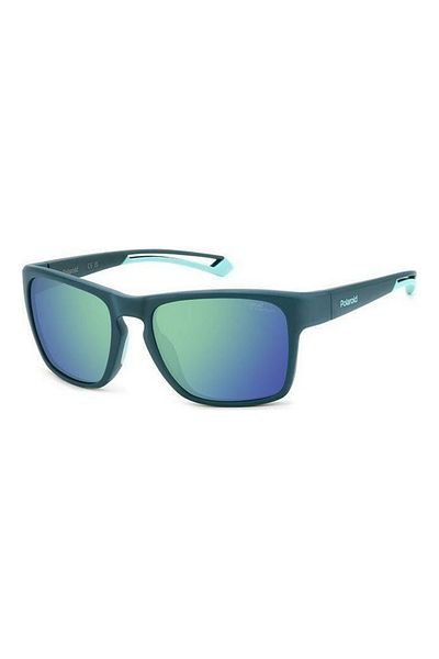 Polaroid Ochelari de soare polarizați pentru bărbați Pld 7052/s Pyw/78