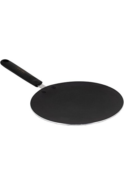 ALSAIF Crepe Pan, Non-stick Material - Black