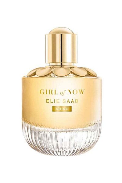 Elie Saab Girl Of Now Shine Eau De Parfum 50ml