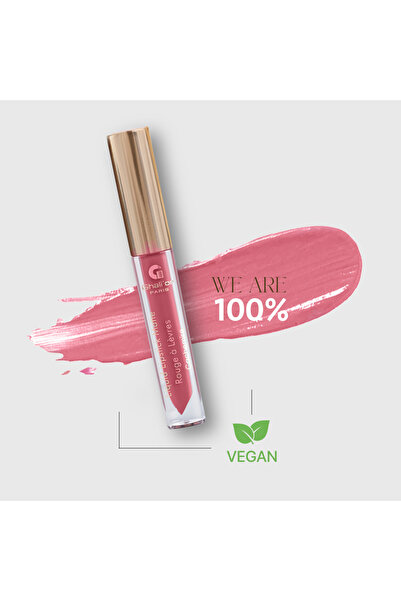 Ghali'or Paris روج سائل فيفد 507