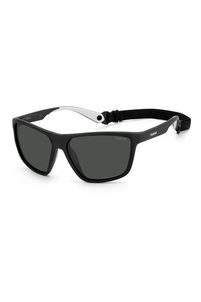Polaroid Ochelari de soare polarizați pentru bărbați Pld 7040/s 08a/m9
