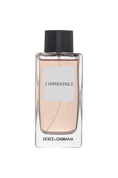 essentialneedsforall Dolce & Gabbana L'imperatrice Eau De Toilette