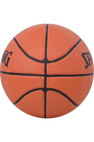 SPALDING Layup TF-50 Ball, Unisex Basketball ball