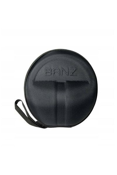 Banz Protective Case For Earmuffs, 3-36 Months, Black