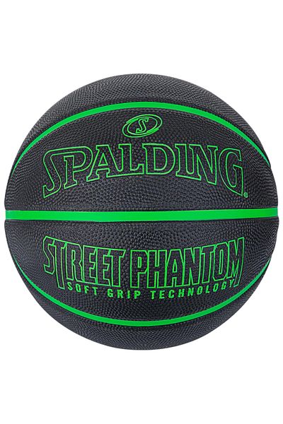 SPALDING Phantom Ball, Unisex Basketball ball