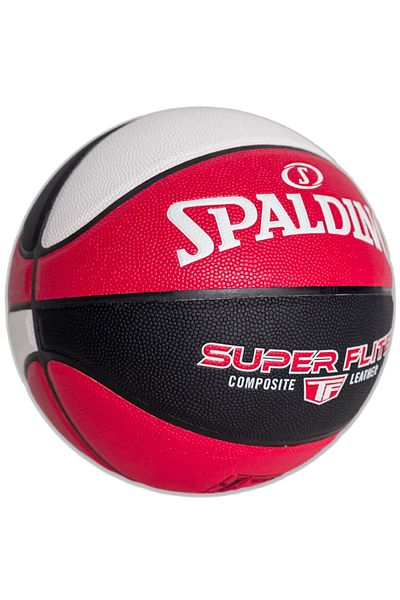 SPALDING Super Flite Ball, Unisex Basketball ball
