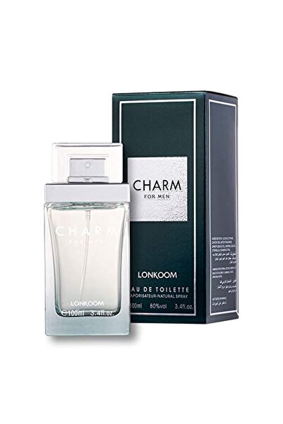 LONKOOM عطر شارم 100 مل