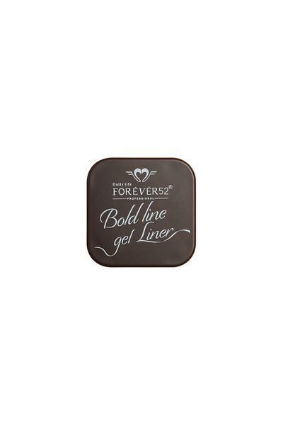 Forever52 Bold Line Gel Liner