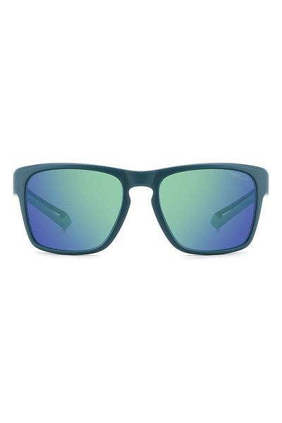 Polaroid Ochelari de soare polarizați pentru bărbați Pld 7052/s Pyw/78