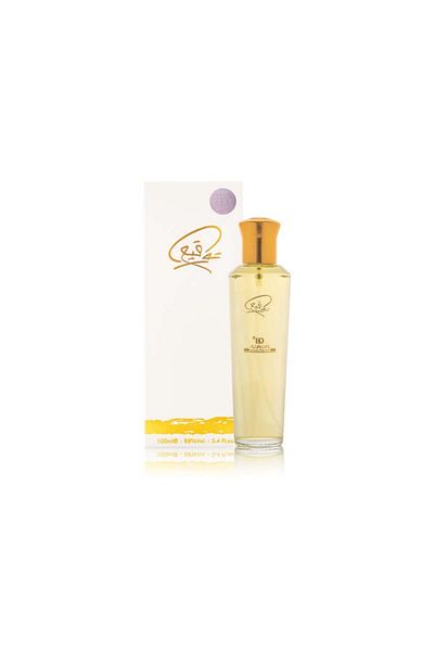 Banafa Banafa Oud Signature Spray Perfume - Eau de Parfum 100ml