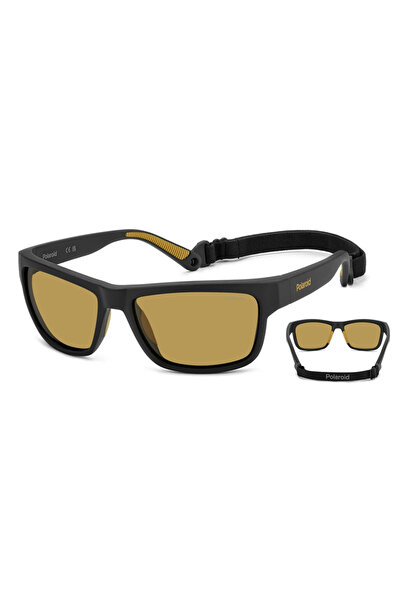 Polaroid Polarized Sunglasses Men Pld 7031/s Pgc/mu