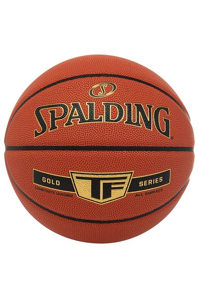 SPALDING Grip Control TF Ball, Unisex Basketball ball
