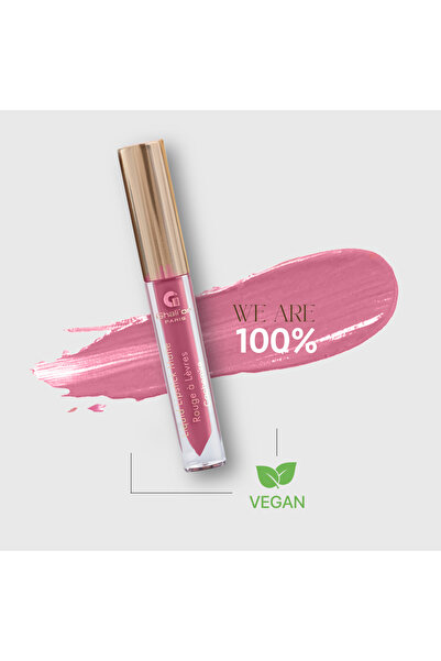 Ghali'or Paris روج سائل اوه لالا 508