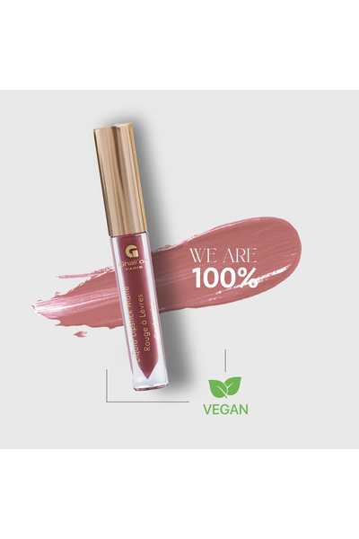 Ghali'or Paris روج سائل ساره 518