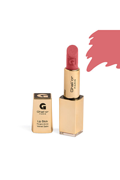 Ghali'or Paris احمر شفاه مات - N°112 - غاليور باريس