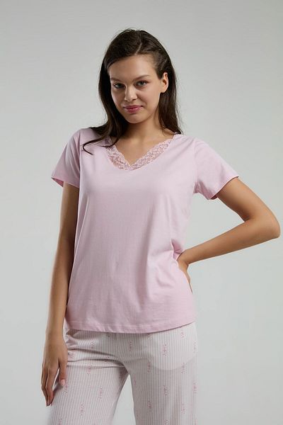 Arnetta 3253 Women's Capri Pajama Set
