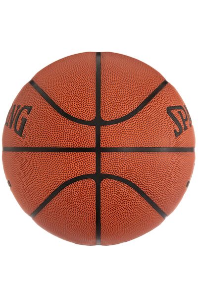 SPALDING Grip Control TF Ball, Unisex Basketball ball