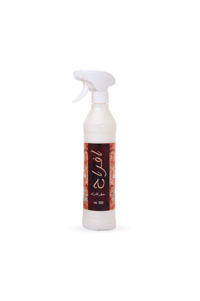 Banafa Afrah Banafa Oud Home Fragrance - 500 ml