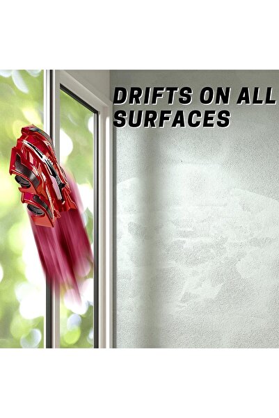 Yelajoy Rechargeable Wall Floor Climber ,remote controls Racing Car, Ceiling Rotating 360 Degree Rolling