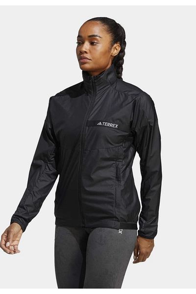 adidas TERREX INSULATION JACKET DZ2049 FOR WOMEN
