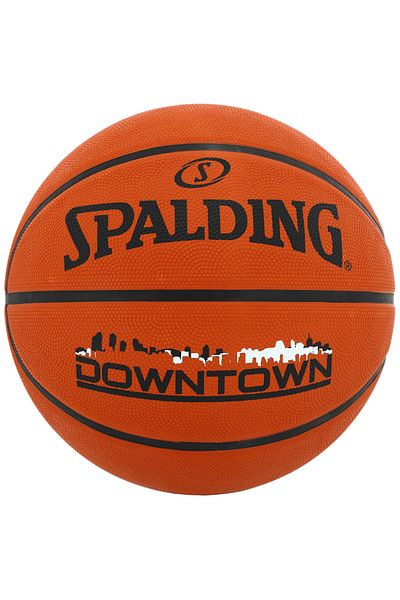 SPALDING Downtown Ball, Unisex Basketball ball