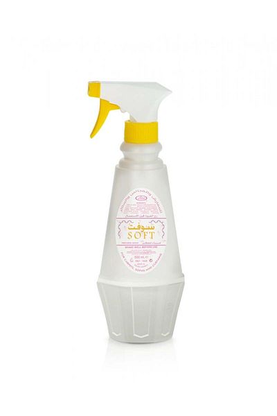 ALREHAB Soft Al Rehab Room Freshener - 500 ml