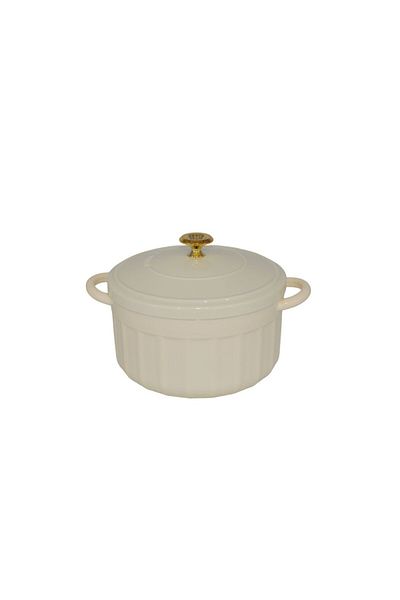 Generic Double-insulated food container with lid 900ml