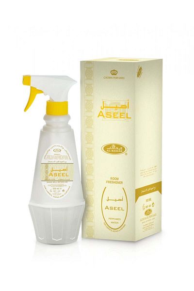 ALREHAB Original Room Freshener 500ml