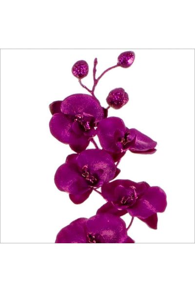 Bizzotto Orhidee Artificiala Roz 73 Cm