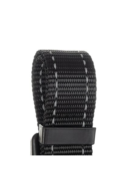 zola Ρυθμιζόμενη ζώνη σκύλου, μέγεθος XL, πράσινο μοτίβο παραλλαγής, ρυθμιζόμενο, γάντζο λουριού, αγκράφα