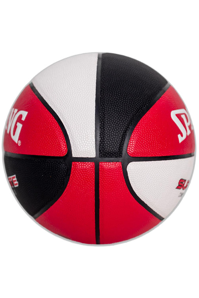 SPALDING Super Flite Ball, Unisex Basketball ball
