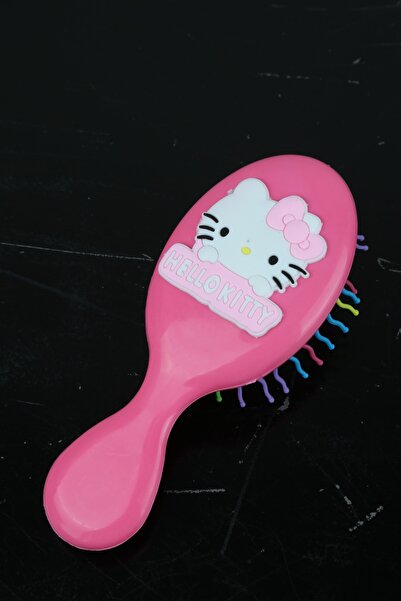 imsaconcept Çocuklar için Küçük Boy Tarak, Saç Fırçası, Hediyelik 1. Sınıf Ka...