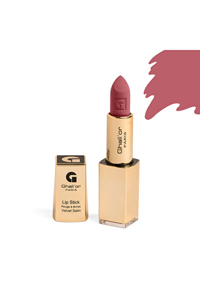 Ghali'or Paris احمر شفاه مات - N°103 - غاليور باريس