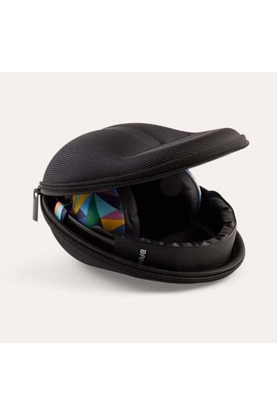 Banz Protective Case For Earmuffs, 3-36 Months, Black