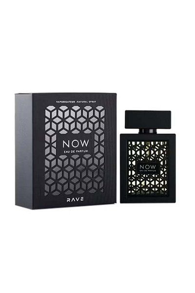 Now Raif Eau de Parfum Now