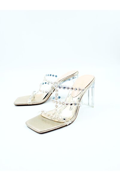 Tenau Women's Genuine Leather Slippers