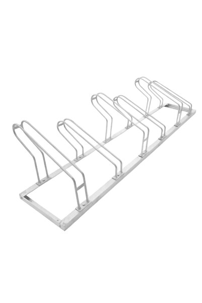 Park Trafik Bisiklet Park Yeri Bisiklet Park Demiri 6 Bisiklet Parkı