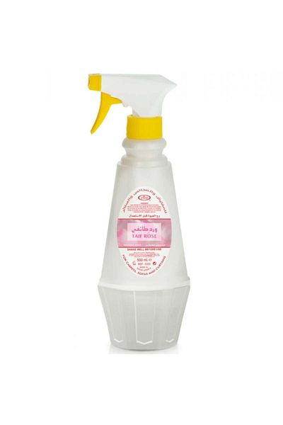 ALREHAB Al Rehab Taifi Rose Room Freshener - 500 ml