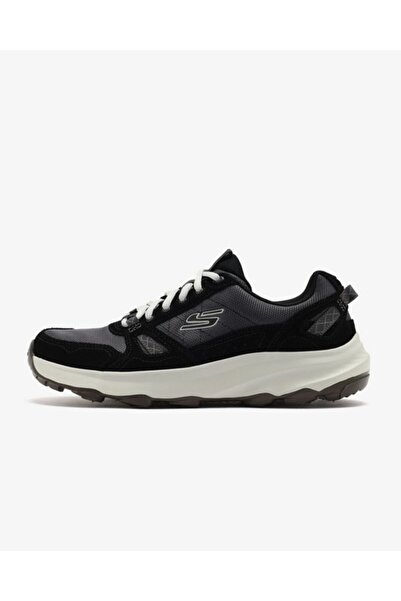 SKECHERS 237785 BKGY Ridge Oak-Newfound Erkek Günlük Spor Ayakkabı