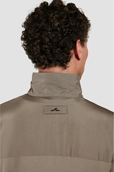 PAUL&SHARK Cotton Ziped Sweater