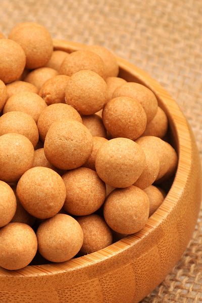 Adem Ermiş Yellow Crispy Chickpeas Double 1 KG