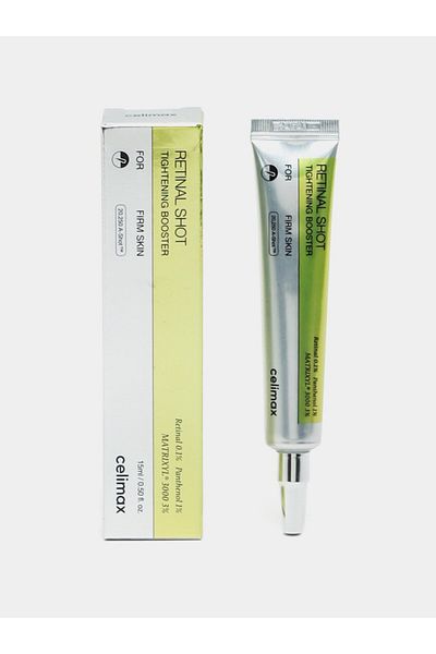 Celimax Retinal Firming Booster 15ml