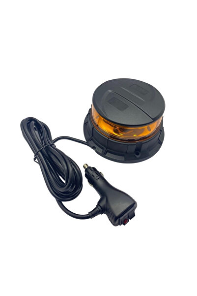 DEMMON LEDLİ MIKNATISLI TEPE LAMBASI YENİ MODEL