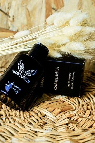 MARRAKECH Casablanca Edp