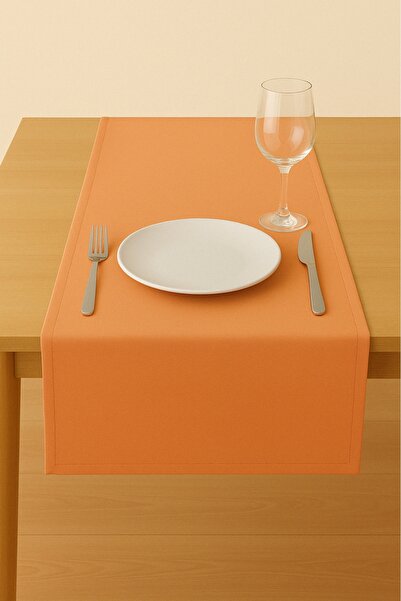 Luvora Home Runner dreptunghiular texturat din catifea din seria Luna - roz p...