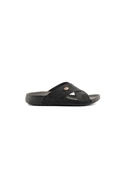 Roy Jones Toronto 4 Seasons Anatomical Cross Men's Slippers 5000