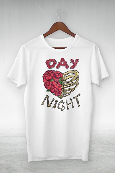 donamod Tricou unisex pentru femei