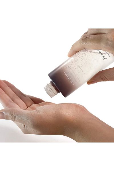 HaruHaru Wonder Black Rice Hyaluronic Toner – Deep Moisture & Anti-Aging Care, 150ml